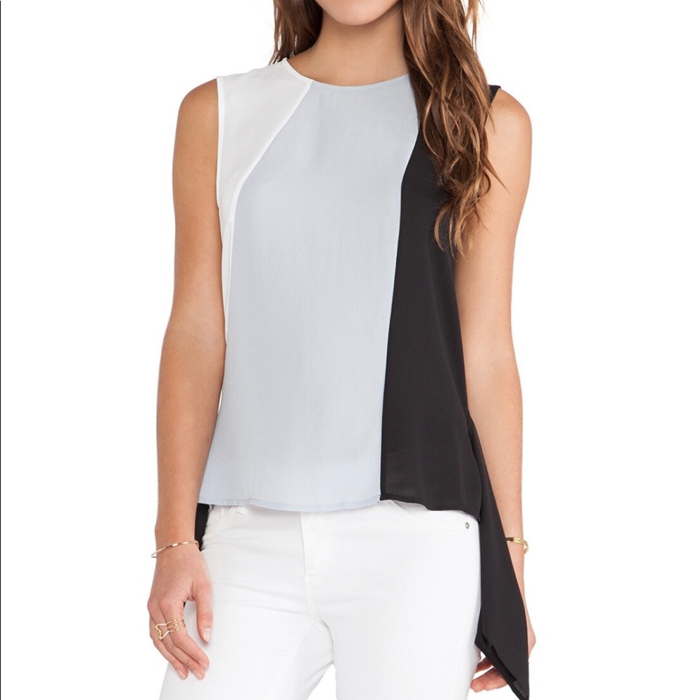 BCBG MaxAzria Ely camisole S